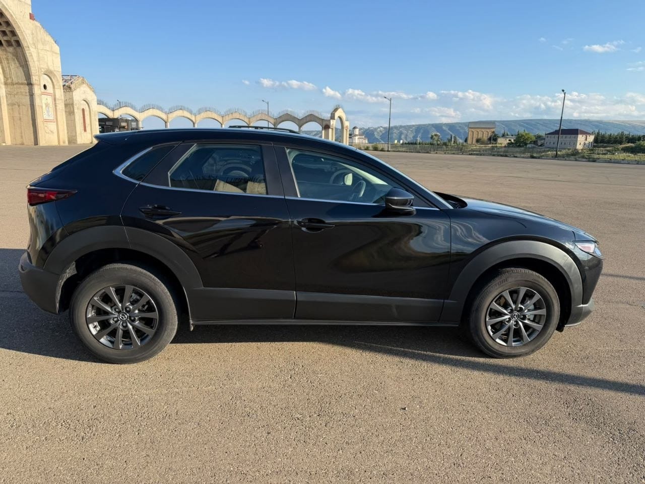 Mazda CX-30 2021
