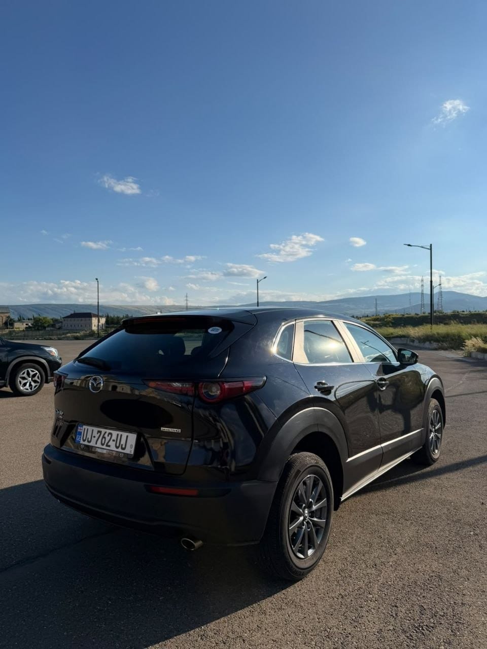 Mazda CX-30 2021