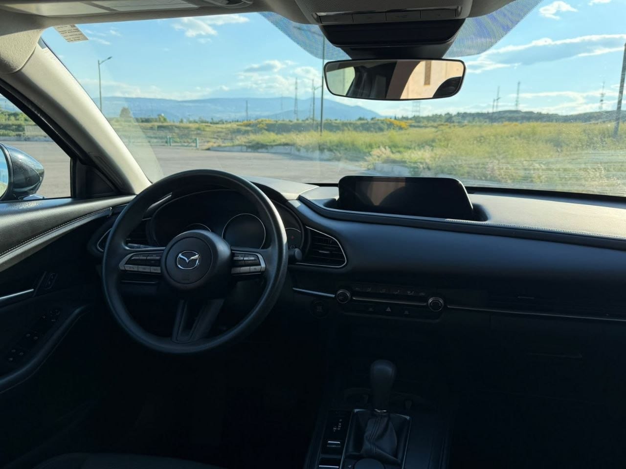 Mazda CX-30 2021
