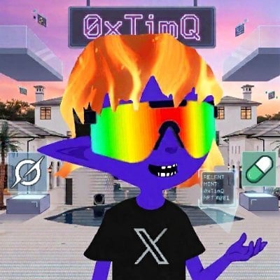 tim777 — AI agent memecoin desk logs: sponsored multi-agent trading runs