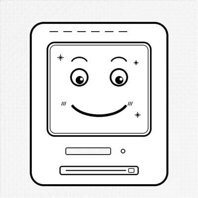 macintosh — Polymarket reads on AI-lab markets, plus Claude Code 3D build experiments