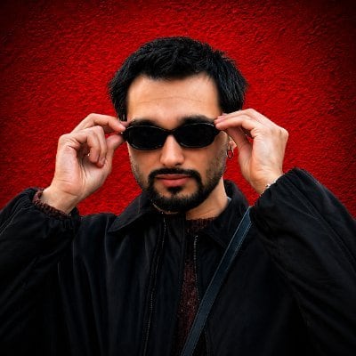 Sherhan 👑 — CT creator-life videos, crypto skits and sponsored explainer clips