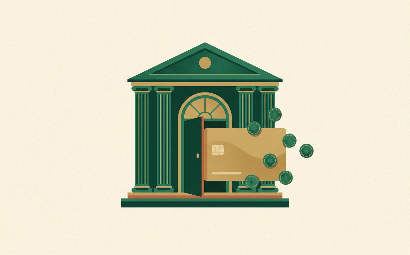 A Georgian Bank Account for Non-Residents: the Refusal Map and Working Routes