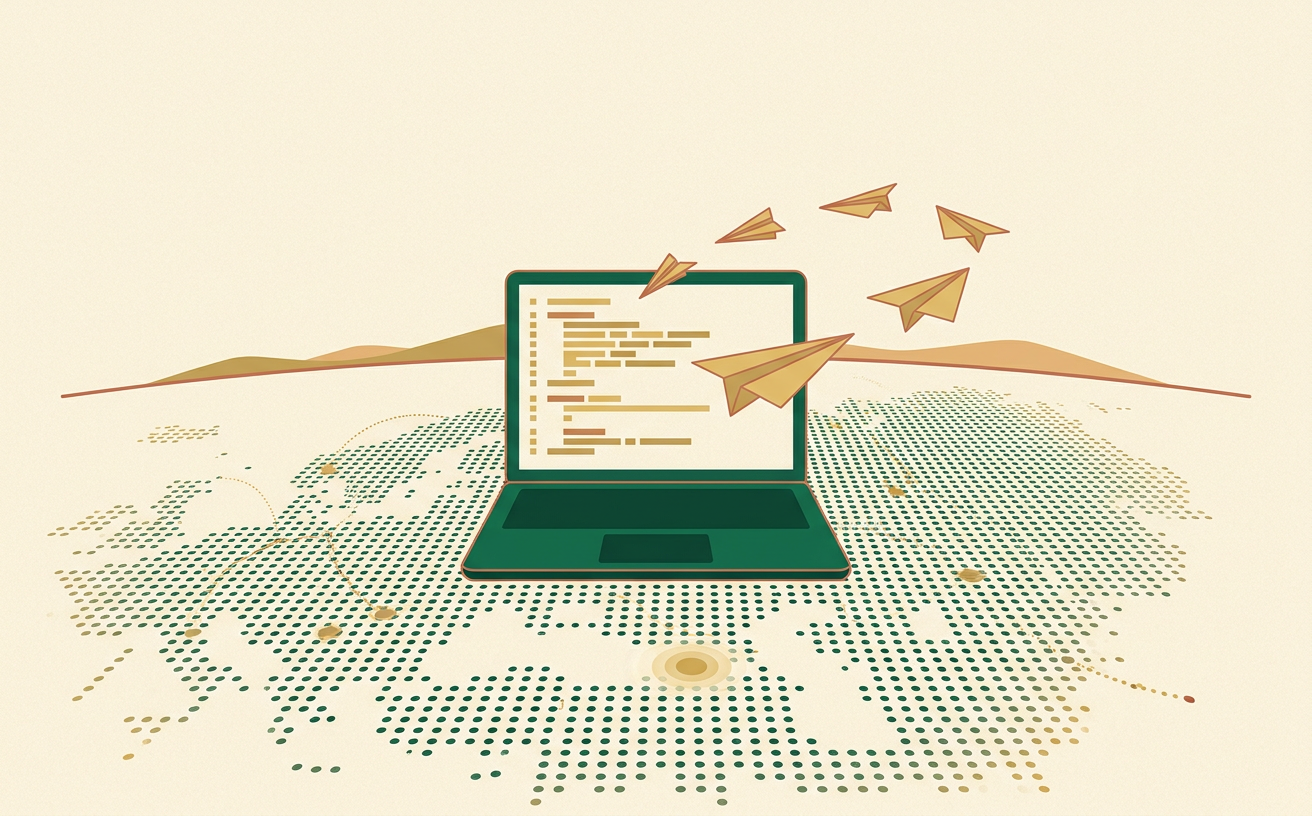 Georgia's Virtual Zone: the 5% Tax Status for IT Companies, Updated