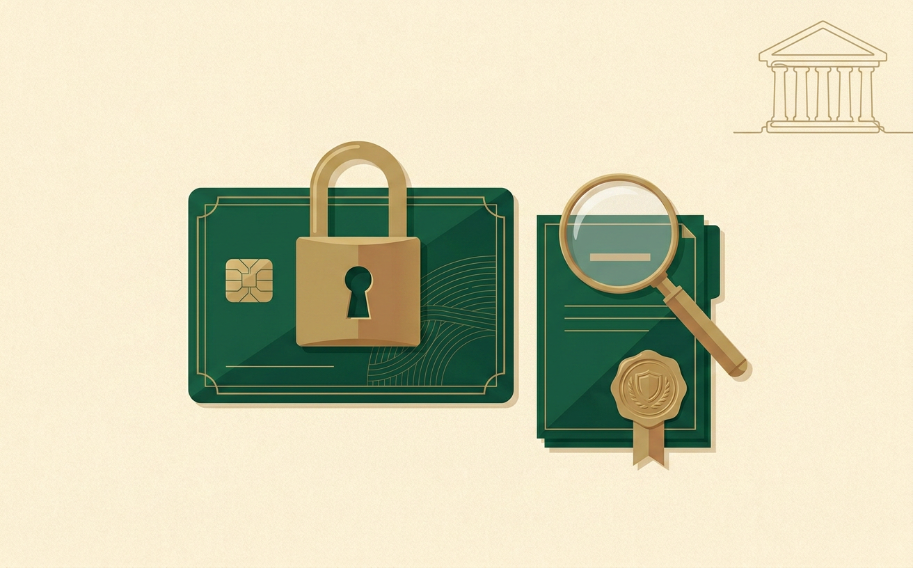 Bank Compliance Checks in Georgia in 2026: Blocked Accounts, AML Requests and How to Respond