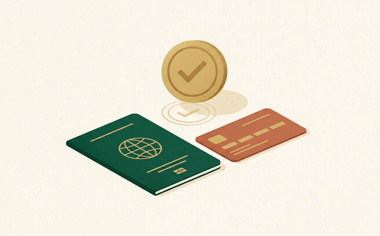 Georgia's Work Permit for IE Holders: the Rules After the April 16 Amendment