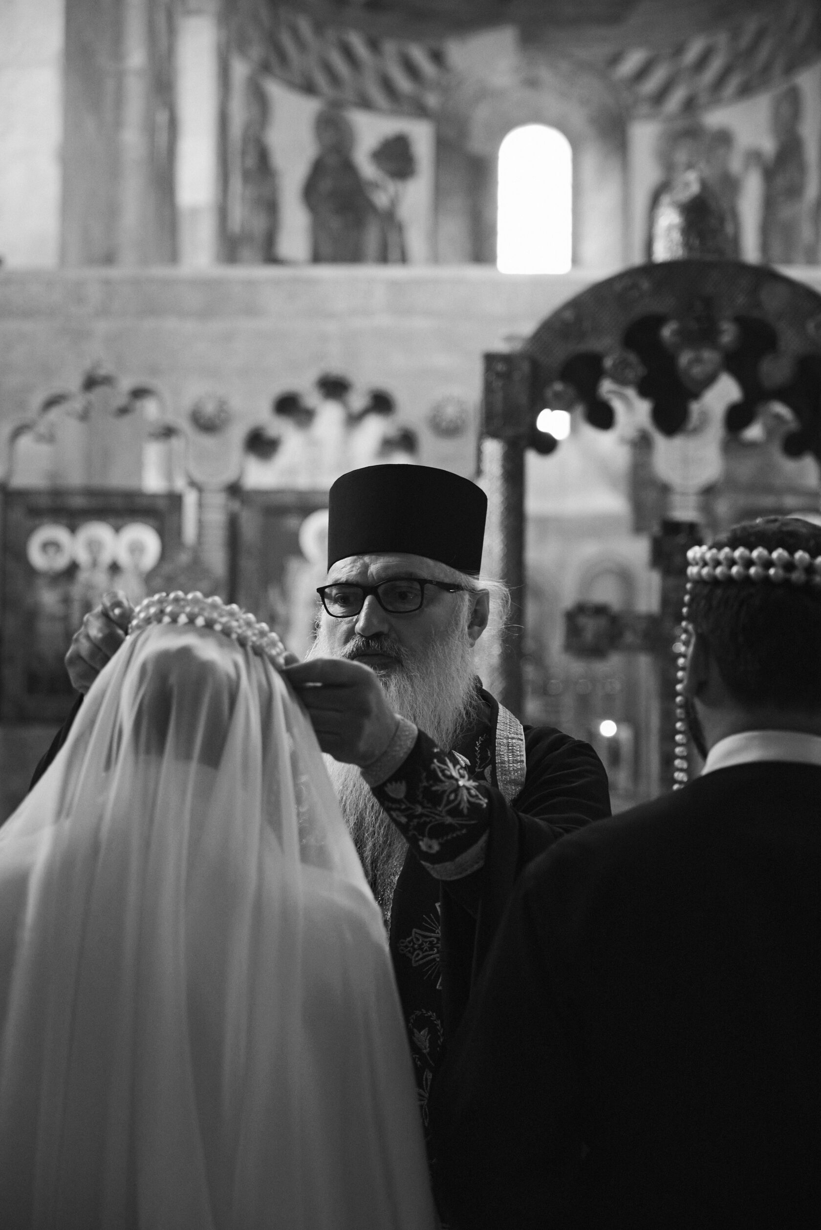 Highland Vows
