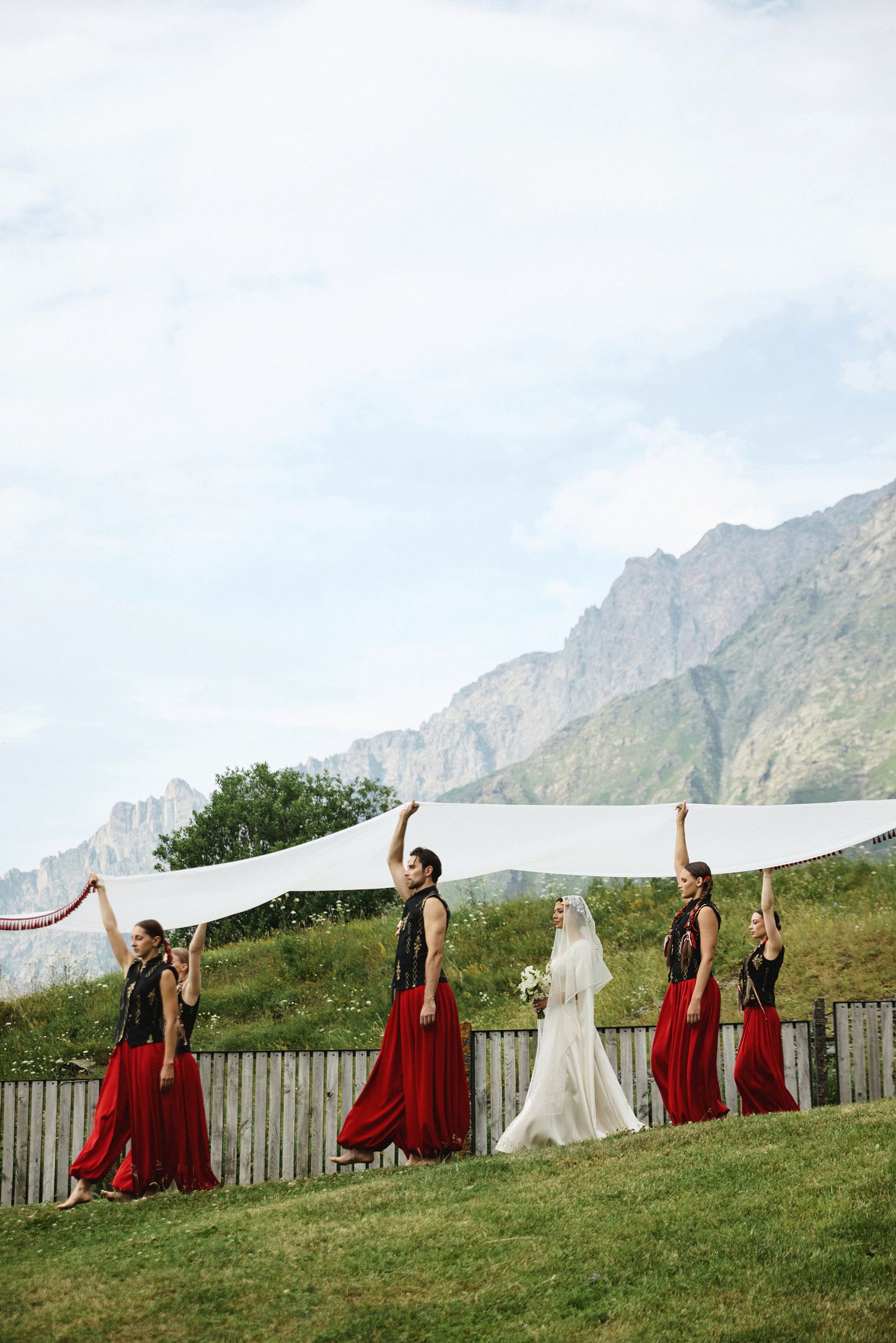 Premium Wedding