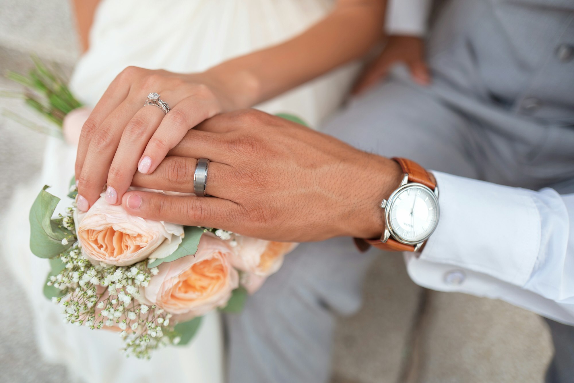 Premium Wedding