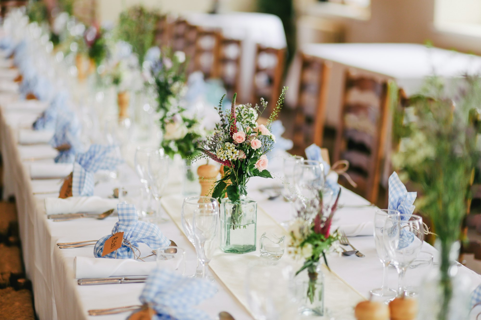 Premium Wedding