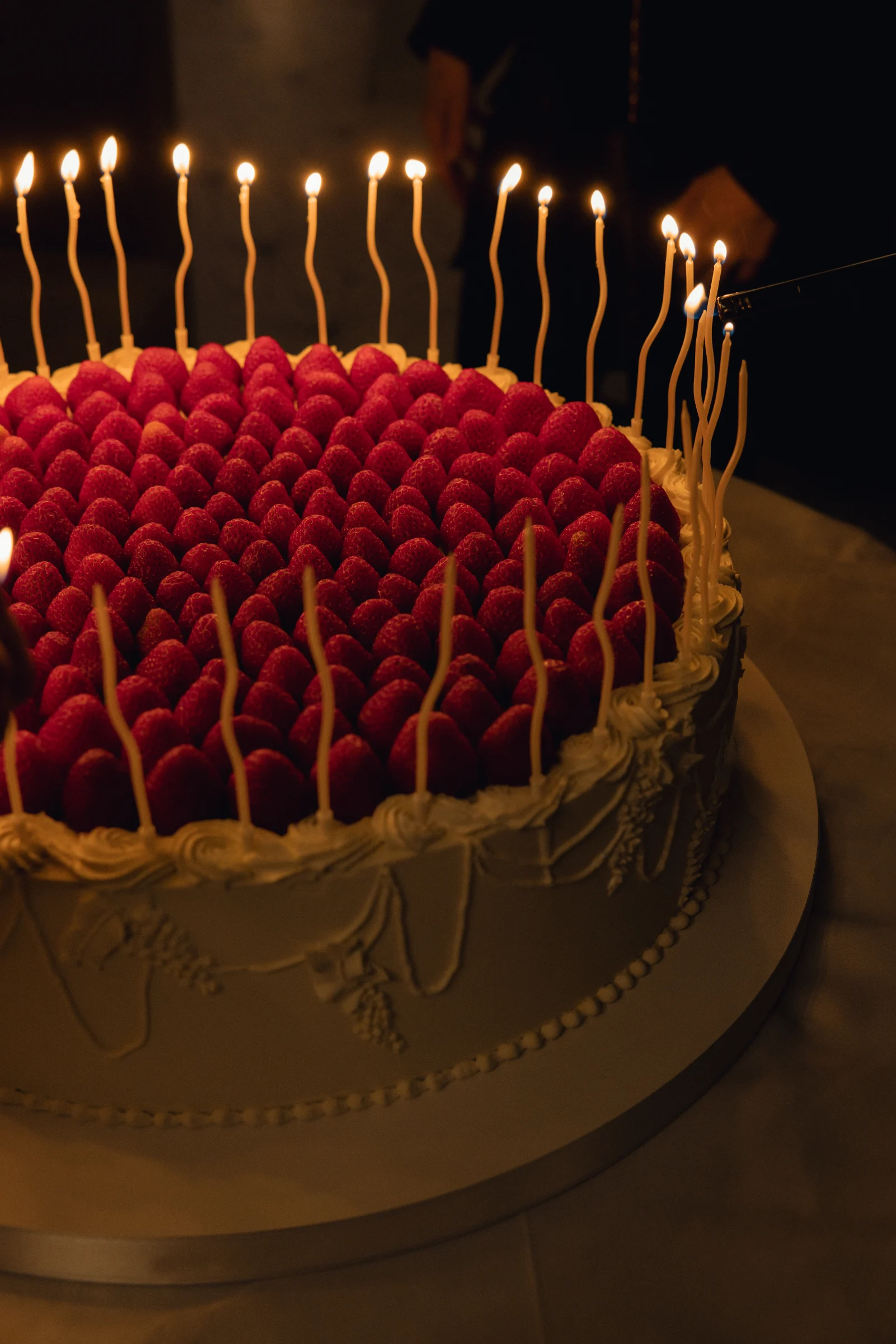 Armais Kamalov's Milestone Birthday
